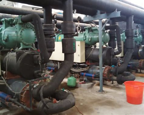 地源热泵主机控制程序校正售后维修有那些方法及内容介绍-地源热泵,安装,清洗,维修,保养,水地源热泵中央空调厂家