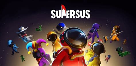 Super Sus最新版下载-Super Sus最新版安卓版下载-建建游戏