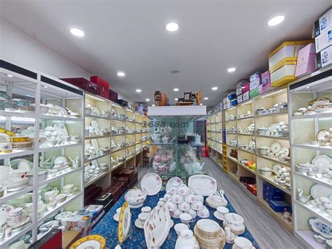 景德镇市沃嘉陶瓷销售中心_阿里巴巴旺铺