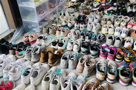 多家高档洗鞋店现身桂林 消费一次甚至可以买双实惠的新鞋-桂林生活网新闻中心
