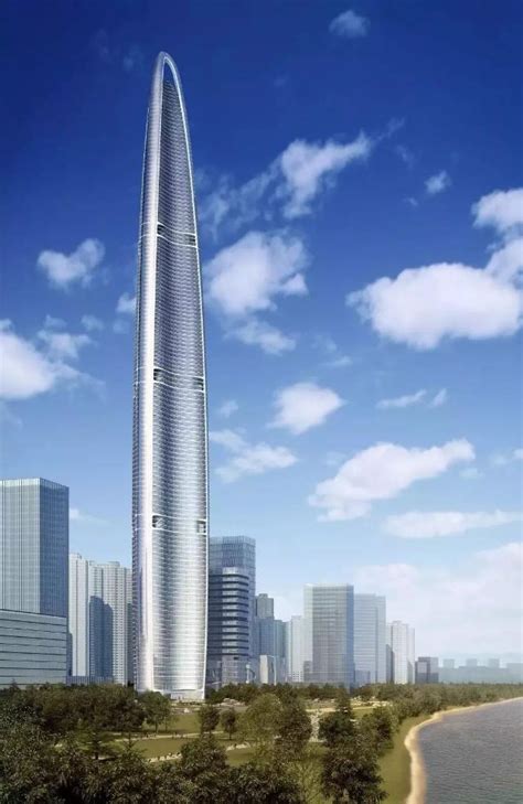 最新！636米“迫降”至不足500米后，武汉这座高楼外立面竣工时间定了