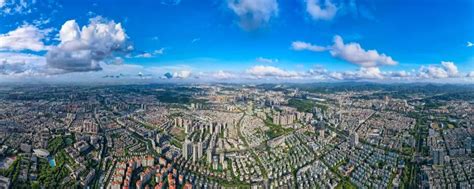 《机遇之城2022》发布！中山排名全国36