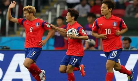 乌拉圭vs韩国谁厉害（乌拉圭更厉害） - 匠子生活