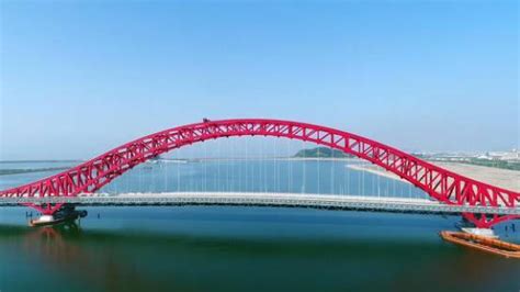 宁波月湖花溪桥——【老百晓集桥】