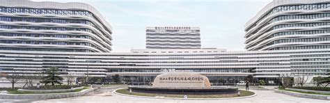 天津市中心妇产科医院滨海院区主体建设完工