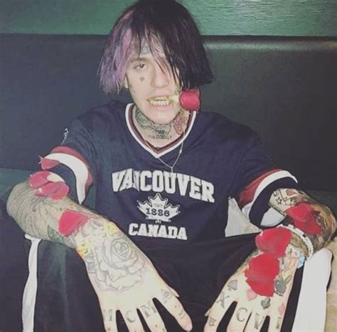 Lilpeep图片