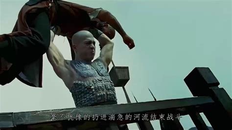 赵文卓教女子“空中踢剑”，我从中找出一点“破绽”_腾讯视频