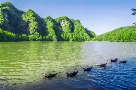 汉中夏天最凉快的地方,汉中夏季避暑胜地,汉中哪个县最适合避暑_大山谷图库