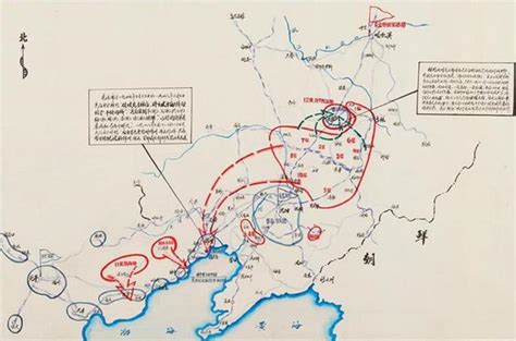 三大战役中，为什么歼敌47万的辽沈战役，被认为是最关键的一战？