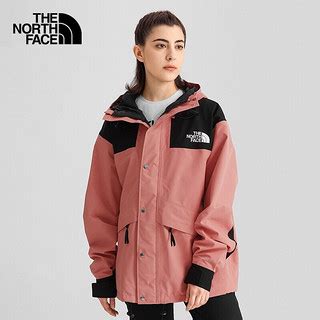 【省810.84元】北面运动棉服_THE NORTH FACE 北面 1996Nuptse 经典复刻ICON户外 700蓬鹅绒 ...