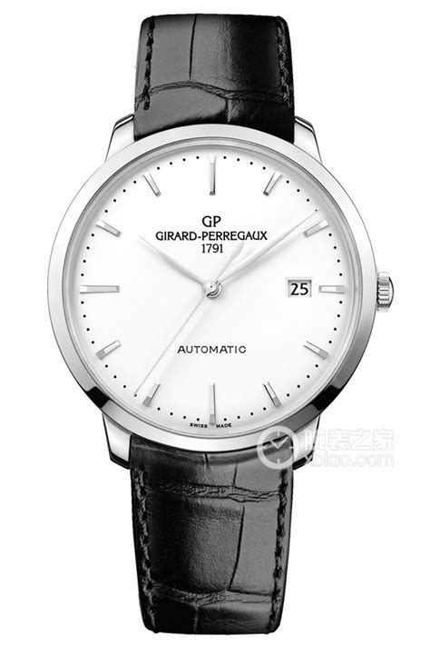 【Girard-PerregauxGP芝柏表手表型号49555-11-131-BB601966价格查询】官网报价|腕表之家