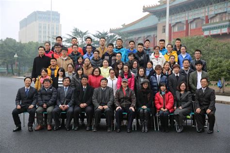 酒店与旅游管理学院欢迎台湾辅仁大学来访