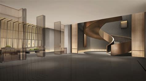 长沙华里酒店 -乐山设计-城市更新设计的践行者