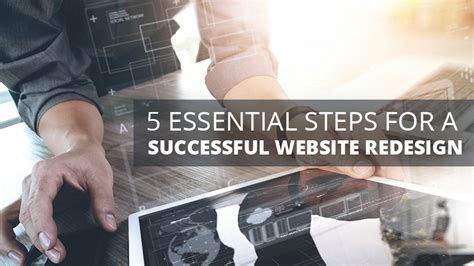 西安做网站：5对于一个成功的网站设计基本步骤