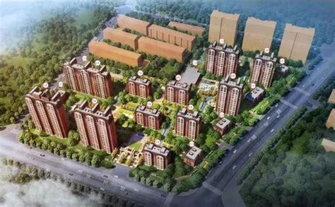 【黑龙江】《关于支持超低能耗建筑产业发展的若干政策措施》 - 绿色建筑研习社