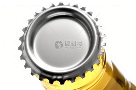 啤酒瓶盖头像图片