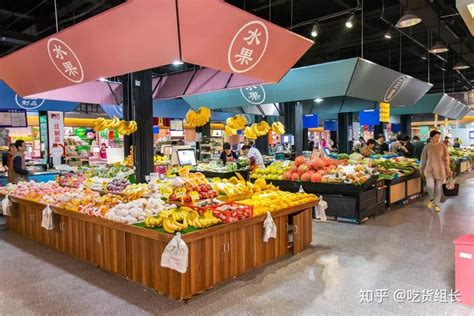 智慧化改造让宝山菜场焕发新面貌、提升市民消费体验_热点推荐_上海市宝山区人民政府
