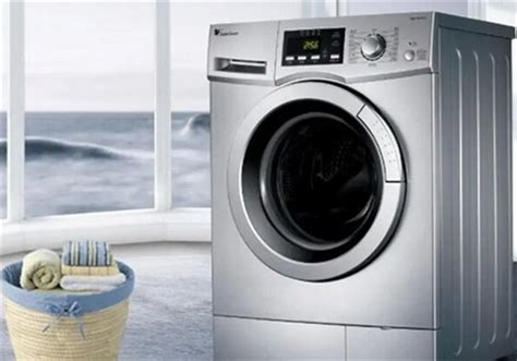 工业洗衣机漂洗和洗涤的区别 - 百强洗涤设备