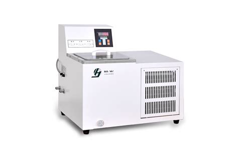 数显温控低温恒温槽TC-101-常州高德仪器制造有限公司