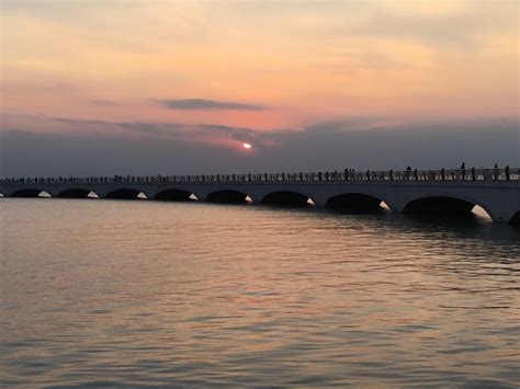 上海淀山湖旅游攻略分享（淀山湖风景区在哪）-四得网