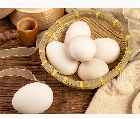 土鹅蛋农家散养新鲜孕妇大鹅蛋初生鲜鹅蛋农村自养6枚装-阿里巴巴