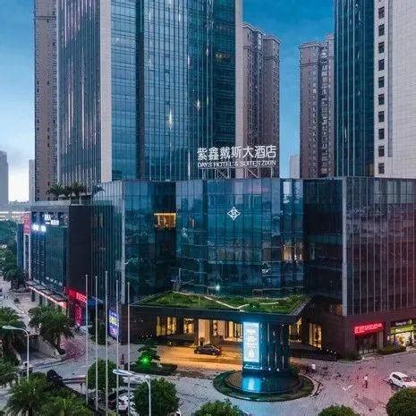 极具人性化的戴斯酒店设计分享-北京非设计