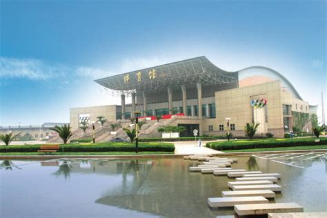 ToBe-苏州张家港文化中心