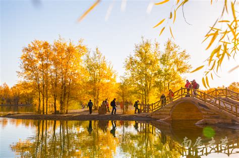 汇思想 _ 甘肃省河西五市展示冬春季旅游魅力