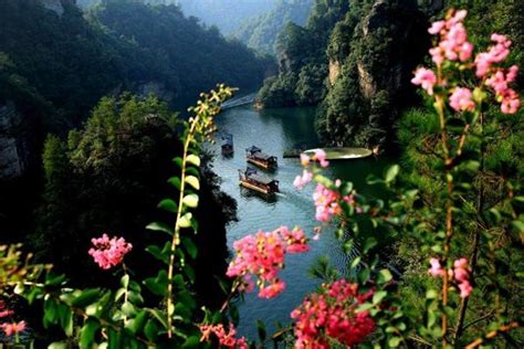 张家界推暑期旅游优惠 2景区免票到年底 | TTG China