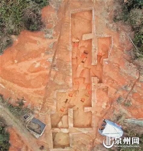 2016年十大考古发现