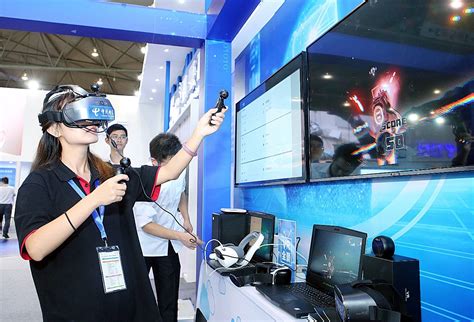 5G+VR全景直播、5G+8K超高清视觉体验 中国电信加速5G走进人们生活_成都范儿_华西都市报-华西都市网