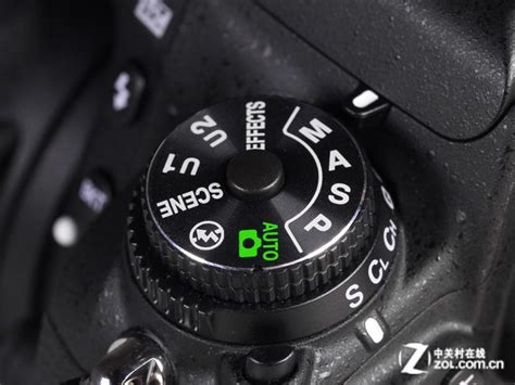 设置：相机参数非常关键_佳能 5D Mark III_数码影像评测-中关村在线