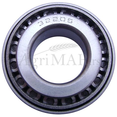 32205 bearing "D-TEC" (32205) | Agrimar