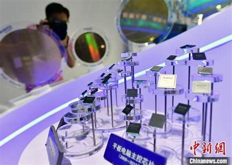 中国基础电子元器件产业发展迎来新契机