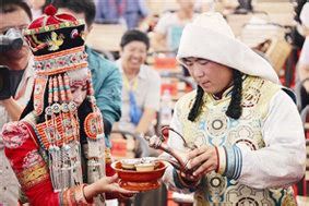 新疆和静县巴音郭楞乡举办旅游文化那达慕大会