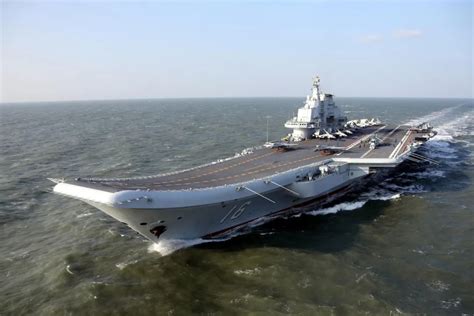 官媒首次确定 | 中国第三艘 航母 已崭露头角_凤凰网