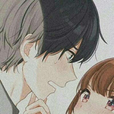 情侣头像卡通可爱非主流