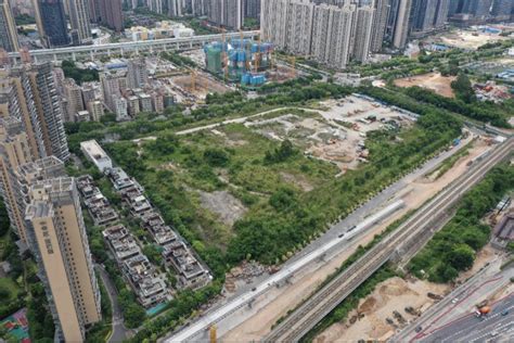 深圳2021年度供地计划发布实施：聚焦住有宜居，强化空间保障_深圳新闻网