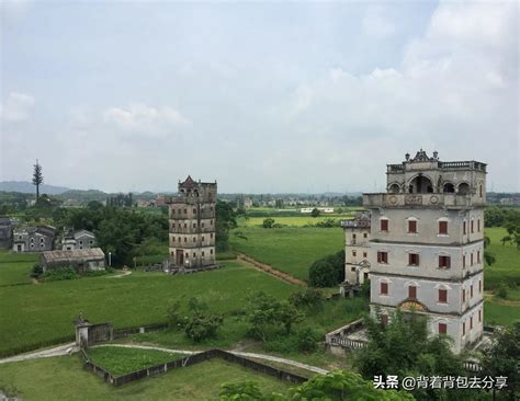 浙江很富裕的一处村子，是中国十大名村之一，成为中国旅游特色村_发展