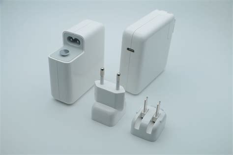 苹果充电器怎么样 超经典的第二代mac充电器_什么值得买