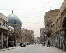 巴格达-伊拉克巴格达旅游指南