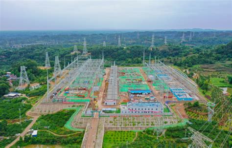185亿三大项目落地 乐山高新区开建新能源产业园_四川在线