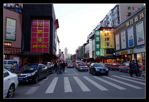 2023西塔特色街购物,沈阳西塔民族文化街是东北三...【去哪儿攻略】