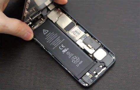 iPhone手机 电池保养及充电技巧，这一篇就够了 - 手机保养 - 闪电修官方网站 - 免费上门，手机维修