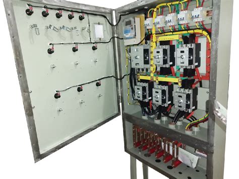 BXMD-铝合金压铸防爆配电箱安装方法-温州日宏防爆电器有限公司