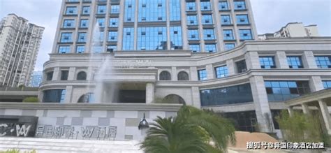 长沙华晨豪生大酒店 - 湖南德亚国际会展有限责任公司