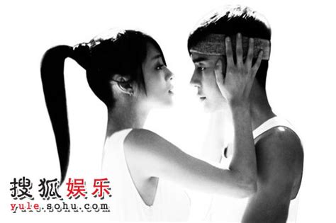 图：2008海岩最新力作《舞者》 精彩剧照 - 05-搜狐娱乐
