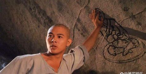 李连杰成名经典电影《少林寺》公映40年，4K修复版来了！__凤凰网