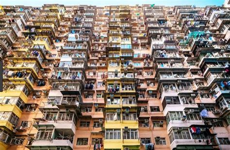 香港房子为何全都没有阳台？听完香港朋友分析才知道如此辛酸