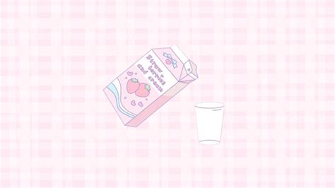 电脑少女心桌面壁纸图片 电脑少女心桌面壁纸图片